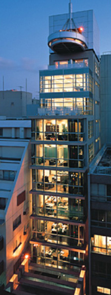 About Us|Marss Japan Co., LtdMARSS JAPAN